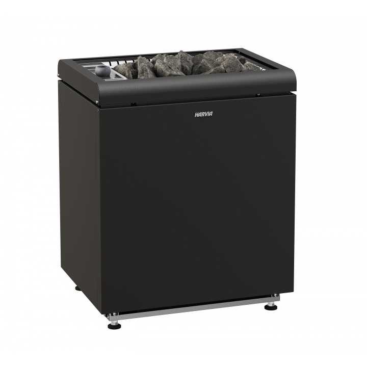 Electric sauna heater - HARVIA Concept R Combi