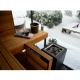 Electric sauna heater - Harvia Concept R