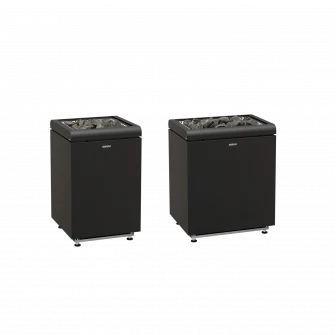 Electric sauna heater - Harvia Concept R
