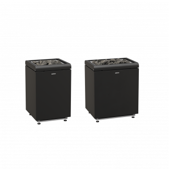 Electric sauna heater - Harvia Concept R