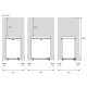 Electric sauna heater - Harvia Concept R