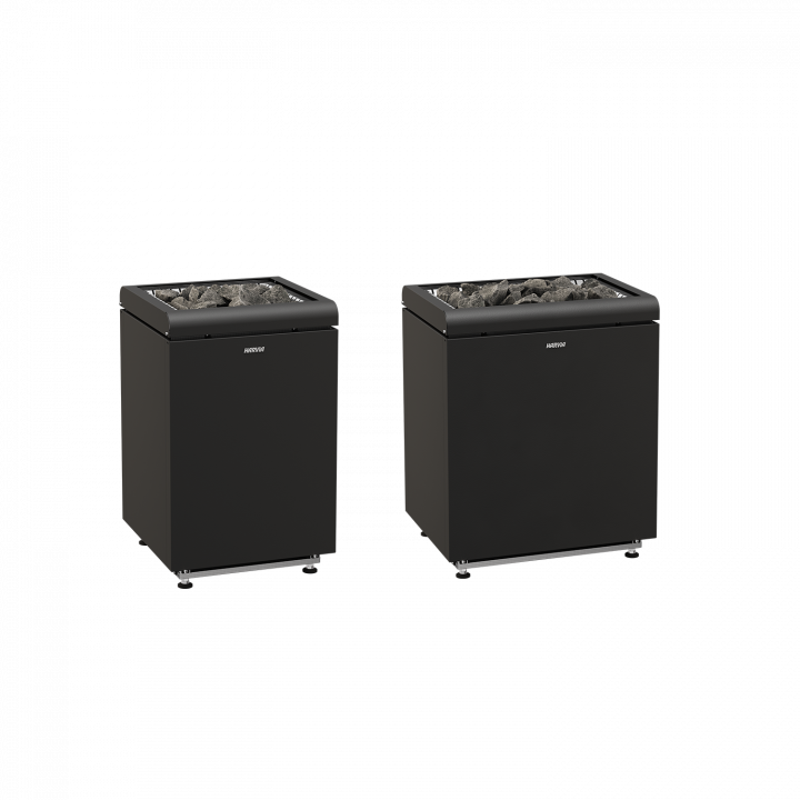 Electric sauna heater - Harvia Concept R