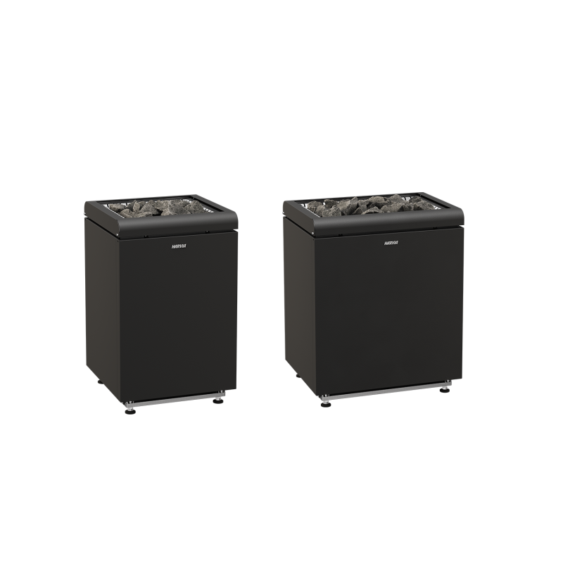 Electric sauna heater - Harvia Concept R