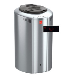 Electric sauna stove - HARVIA Forte AFB9 9 kW, steel  Electric sauna stove - HARVIA Forte AFB9 9 kW, steel