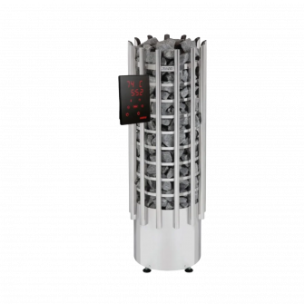 Electric sauna heater - HARVIA Glow TRT70XE 6,8 kW