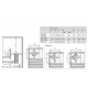 Electric sauna heater - HARVIA Legend Home E