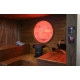 Electric sauna heater - HARVIA Legend PO70XW 6,8 kW WiFi