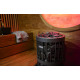 Electric sauna heater - HARVIA Legend PO70XW 6,8 kW WiFi