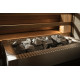 Electric sauna heater - HARVIA Qube Pro 240