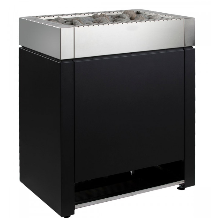 Electric sauna heater - HARVIA Qube Pro 240