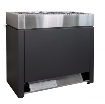 Electric sauna heater - HARVIA Qube Pro 360