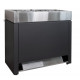 Electric sauna heater - HARVIA Qube Pro 360