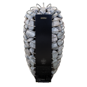 Electric sauna heater - Harvia Spirit E - 0