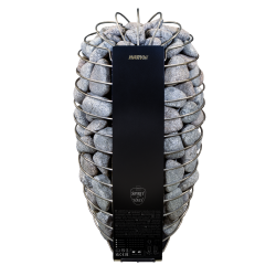 Electric sauna heater - Harvia Spirit E 