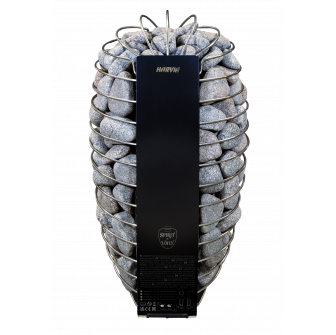 Electric sauna heater - Harvia Spirit E