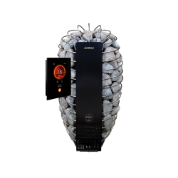 Electric sauna heater - HARVIA Spirit Fenix WiFi 