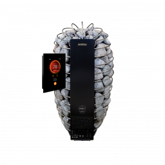 Electric sauna heater - HARVIA Spirit Fenix WiFi
