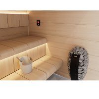 Electric sauna heater - HARVIA Spirit WiFi
