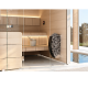 Electric sauna heater - HARVIA Spirit Fenix WiFi