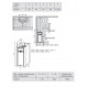 Electric sauna heater - HARVIA The Wall SW60E, 6 kW