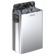 Electric sauna heater - HARVIA The Wall SW90 9,0 kW with control panel
