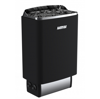 Electric sauna heaters - HARVIA Top Steel