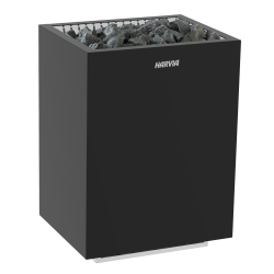 Electric sauna heater - Harvia Virta Wall 