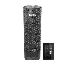 Electric sauna heater - HELO Himalaya BWT Elite