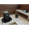 Electric sauna heater - HELO Himalaya BWT Elite - 3