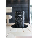 Electric sauna heater - HELO Himalaya BWT Elite - 2
