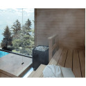 Electric sauna heater - HELO Laava - 2