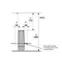 Electric sauna heater - HELO Rocher Pure - 6 Electric sauna heater - HELO Rocher Pure - 6