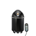 Electric sauna heater - HELO Saunatonttu - 0