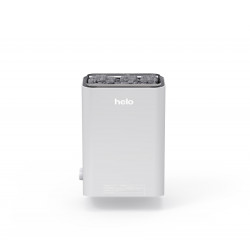 Electric sauna heater - HELO VIENNA 45STS 4.5 kW