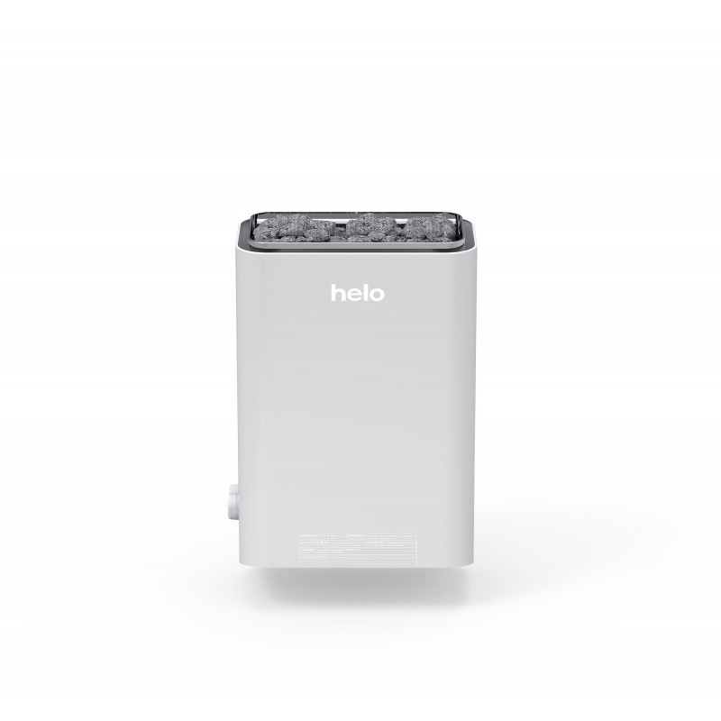 Electric sauna heater - HELO VIENNA 45STS 4.5 kW