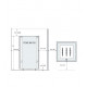 Electric sauna heater - HUUM CORE SS