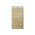 Electric sauna heater - HUUM CORE SS - 3
