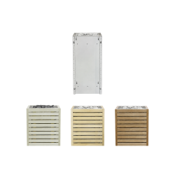 Electric sauna heater - HUUM CORE SS 
