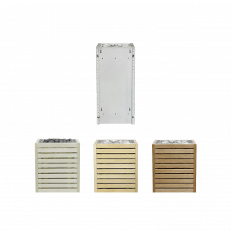 Electric sauna heater - HUUM CORE SS