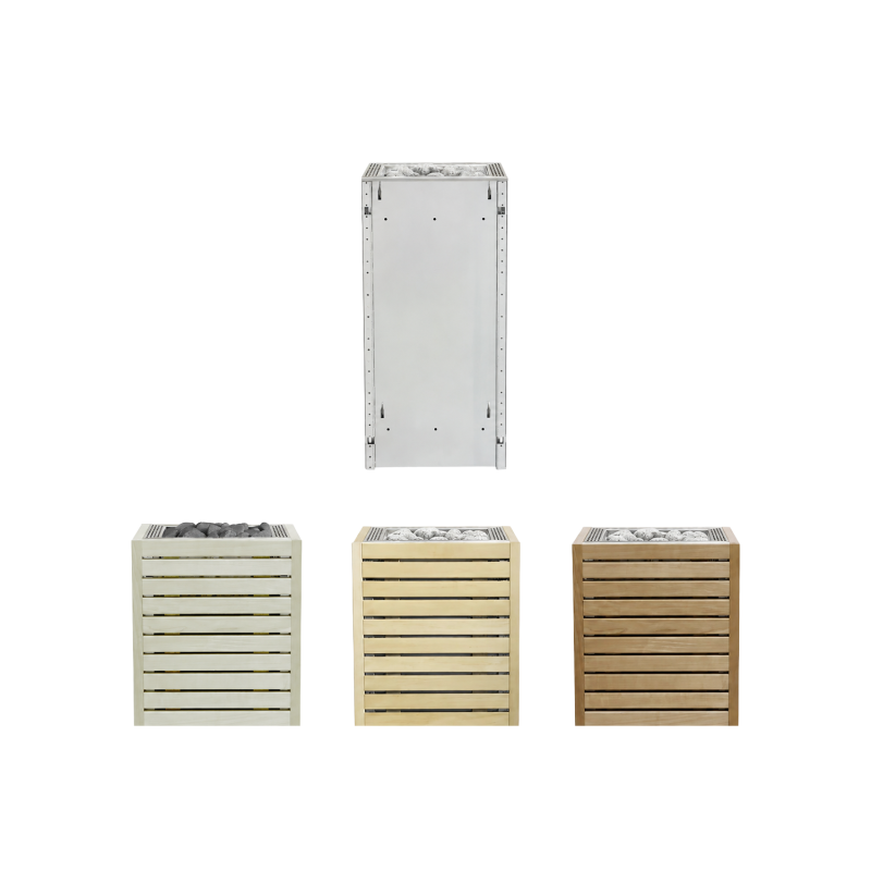 Electric sauna heater - HUUM CORE SS