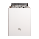 Electric sauna heater - HUUM Core Wall, white - 0