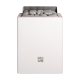 Electric sauna heater - HUUM Core Wall, white