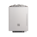 Electric sauna heater - HUUM Core Wall Combi, white - 0