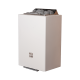 Electric sauna heater - HUUM Core Wall Mini, white