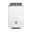 Electric sauna heater - HUUM Core Wall Mini, white - 0