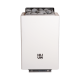 Electric sauna heater - HUUM Core Wall Mini, white