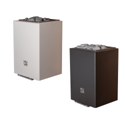Electric sauna heater - HUUM Core Wall Mini Combi 4 