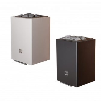 Electric sauna heater - HUUM Core Wall Mini Combi 4