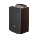 Electric sauna heater - HUUM Core Wall Mini, black - 0