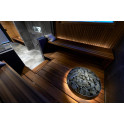Electric sauna heater - IKI FLOAT 13,8 kW - 3 Electric sauna heater - IKI FLOAT 13,8 kW - 3